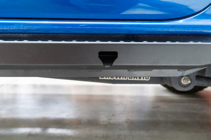 Raptor Ranger rock sliders