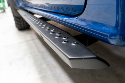 Rock Sliders To Suit Ford Raptor Ranger Next Gen 2022 To Current