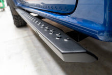 Raptor Ranger rock sliders