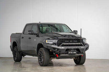 Predator Bar to suit Ram DT 2025-Current with Hurricane motor