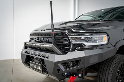 Predator Bar to suit Ram DT 2025-Current with Hurricane motor