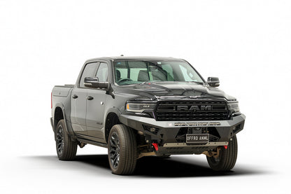 Predator Bar to suit Ram DT 2025-Current with Hurricane motor