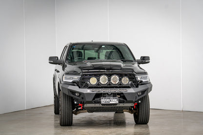 Predator Bar to suit Ram DT 2025-Current with Hurricane motor
