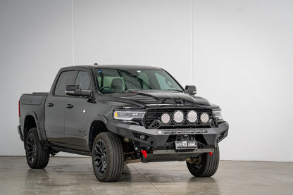 Predator Bar to suit Ram DT 2025-Current with Hurricane motor