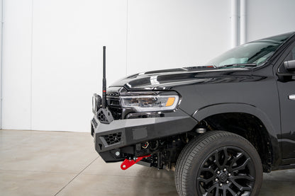 Predator Bar to suit Ram DT 2025-Current with Hurricane motor