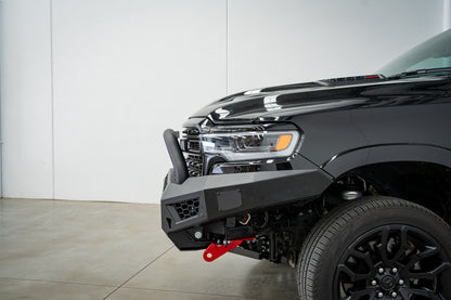 Predator Bar to suit Ram DT 2025-Current with Hurricane motor