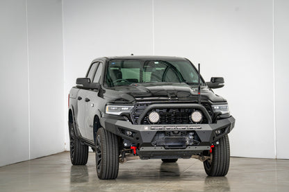 Predator Bar to suit Ram DT 2025-Current with Hurricane motor