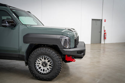 Predator Bull Bar to suit Kia Tasman 2025 on