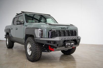 Predator Bull Bar to suit Kia Tasman 2025 on