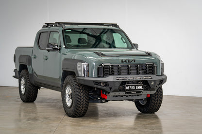Predator Bull Bar to suit Kia Tasman 2025 on