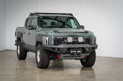Predator Bull Bar to suit Kia Tasman 2025 on