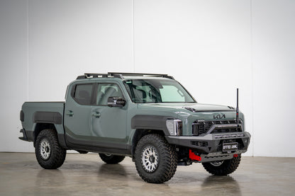 Predator Bull Bar to suit Kia Tasman 2025 on
