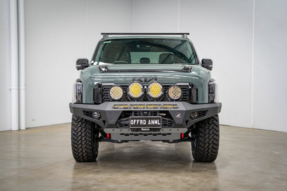 Predator Bull Bar to suit Kia Tasman 2025 on