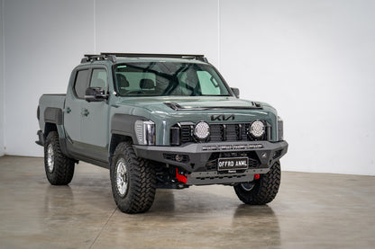Predator Bull Bar to suit Kia Tasman 2025 on