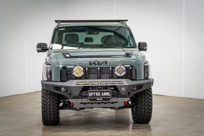 Predator Bull Bar to suit Kia Tasman 2025 on