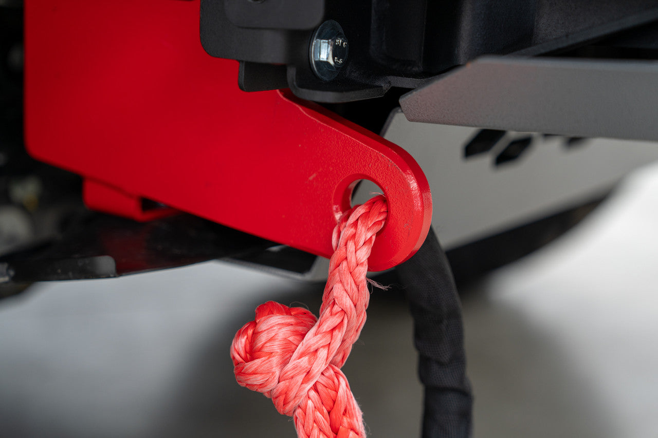 Toro Bull Bar to suit Kia Tasman 2025 on