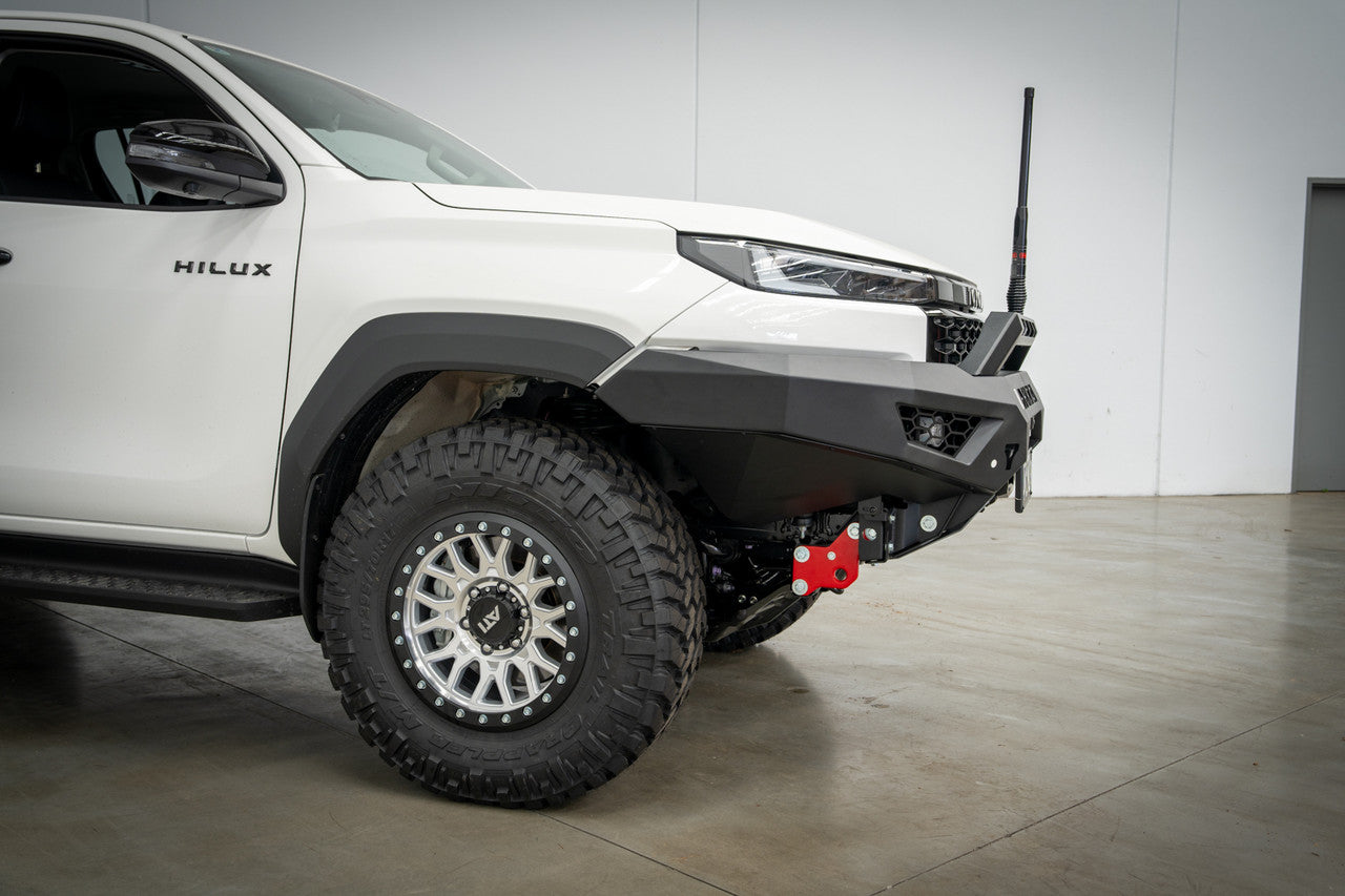 Predator Bull bar, Suitable for Toyota Hilux N90, 2026 on