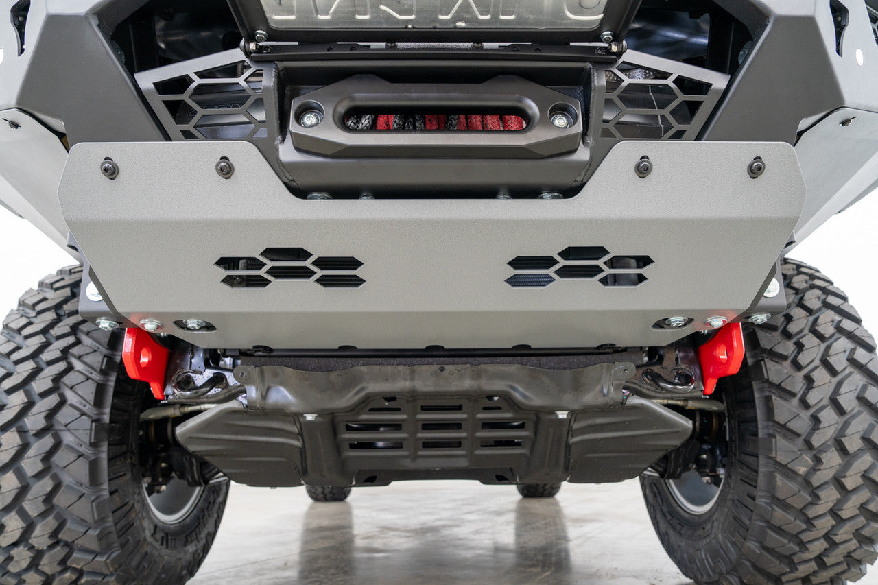Toro Bull bar, Suitable for Toyota Hilux N90, 2026 on