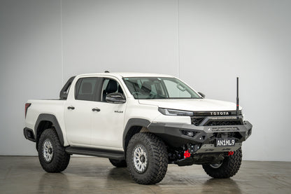 Predator Bull bar, Suitable for Toyota Hilux N90, 2026 on