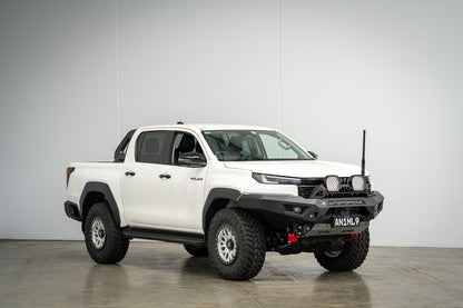 Predator Bull bar, Suitable for Toyota Hilux N90, 2026 on