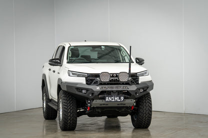 Predator Bull bar, Suitable for Toyota Hilux N90, 2026 on