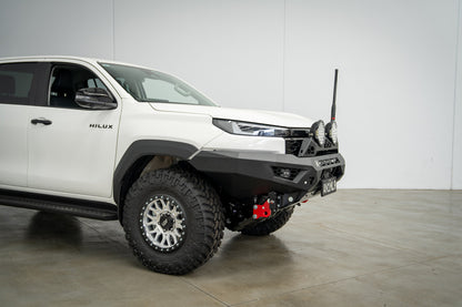 Predator Bull bar, Suitable for Toyota Hilux N90, 2026 on