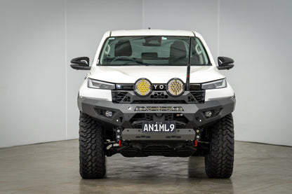 Predator Bull bar, Suitable for Toyota Hilux N90, 2026 on