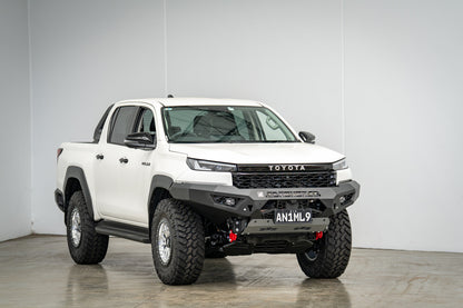 Predator Bull Bar, Suitable For Toyota Hilux N90, 2026 On