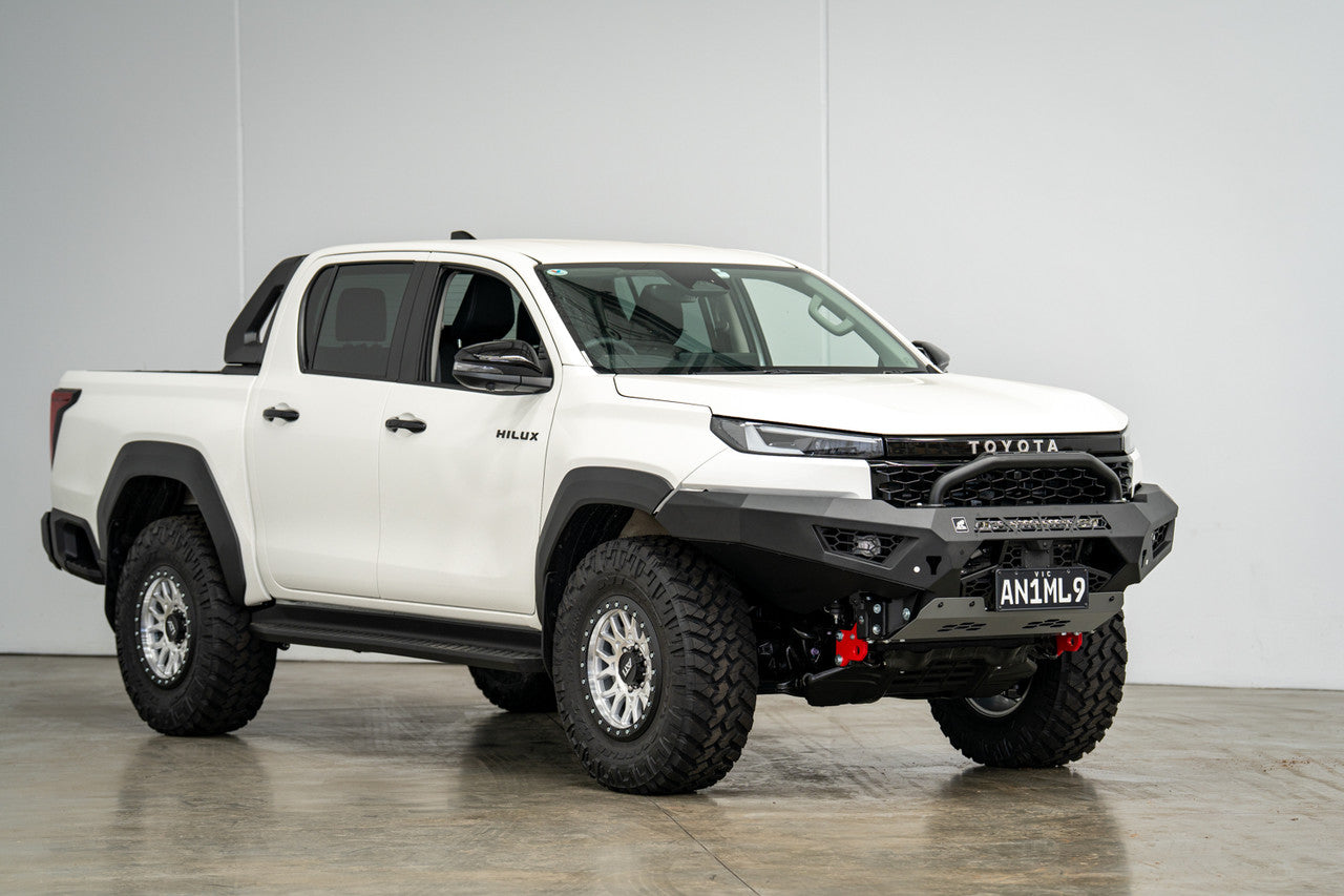 Predator Bull bar, Suitable for Toyota Hilux N90, 2026 on