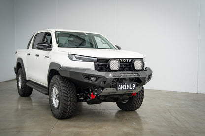 Predator Bull bar, Suitable for Toyota Hilux N90, 2026 on