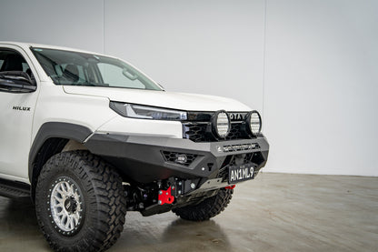 Predator Bull bar, Suitable for Toyota Hilux N90, 2026 on