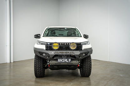 Predator Bull bar, Suitable for Toyota Hilux N90, 2026 on