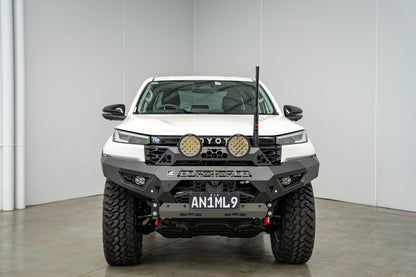 Predator Bull bar, Suitable for Toyota Hilux N90, 2026 on