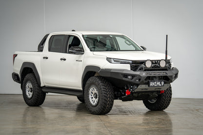 Predator Bull bar, Suitable for Toyota Hilux N90, 2026 on