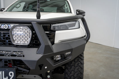 Toro Bull bar, Suitable for Toyota Hilux N90, 2026 on