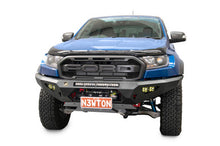 Predator Bull Bar, Ford Ranger Raptor, 2018 To 2022