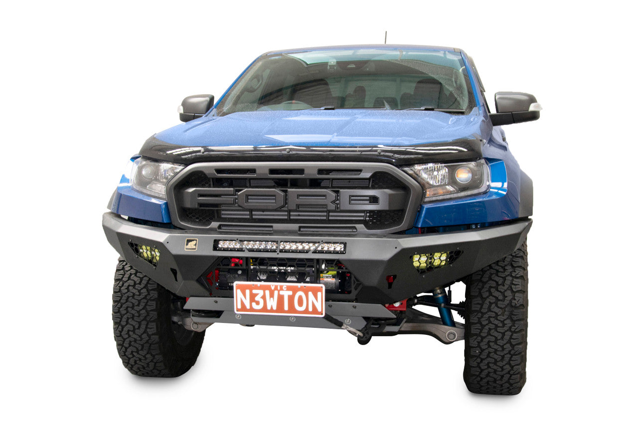 Predator Bull bar, Ford Ranger Raptor, 2018 to 2022
