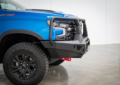 Toro bull bar for Chevy Silverado 1500