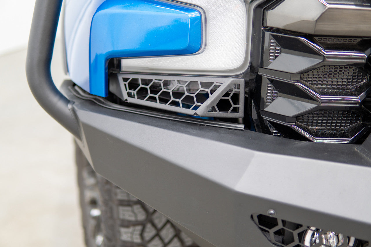 Toro bull bar for Chevy Silverado 1500