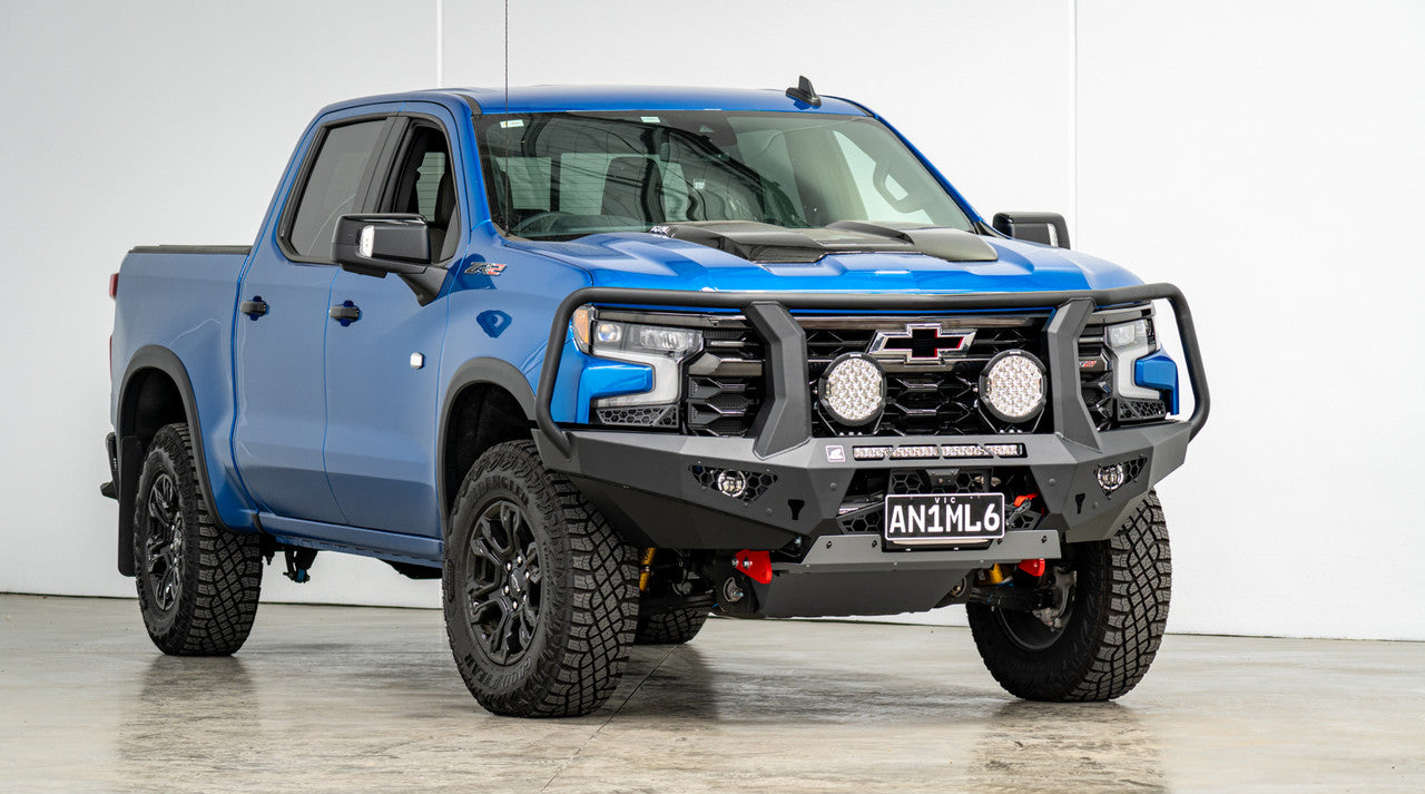 Toro Bar For Chevrolet Silverado 1500 My23, 2023 On