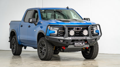 Toro Bar For Chevrolet Silverado 1500 My23, 2023 On