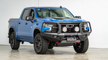 Toro bull bar for Chevy Silverado 1500
