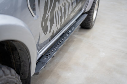 Rock Sliders, Ford Ranger Next Gen 2022 to current