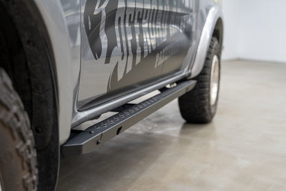 Rock Sliders, Ford Ranger Next Gen 2022 to current