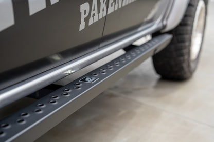 Rock Sliders, Ford Ranger Next Gen 2022 to current