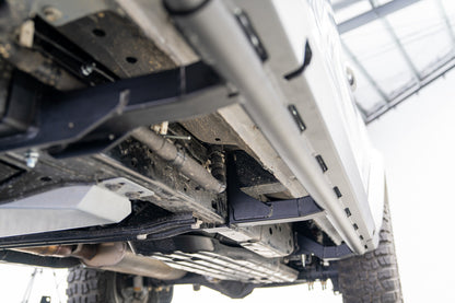 Rock Sliders, Ford Ranger Next Gen 2022 to current