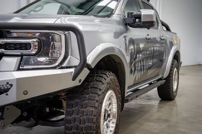 Rock Sliders, Ford Ranger Next Gen 2022 to current