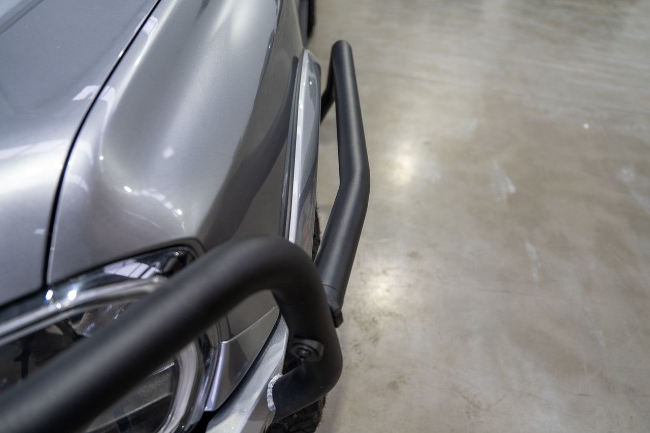 Brush Rails to suit Ford Ranger RA, Next Gen 2022-Current