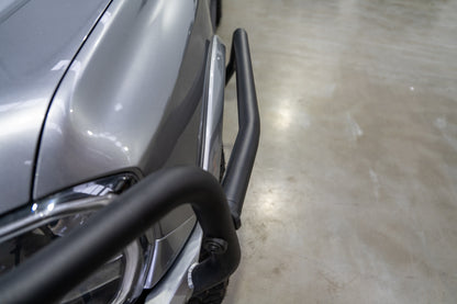Brush Rails to suit Ford Ranger RA, Next Gen 2022-Current