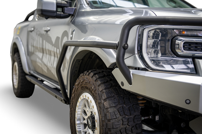 Brush Rails to suit Ford Ranger RA, Next Gen 2022-Current
